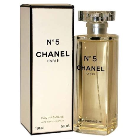 chanel eau premiere 150ml prix|Chanel eau premiere perfume.